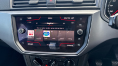 SEAT Ibiza 1.0 TSI 95 SE Technology [EZ] 5dr Petrol Hatchback